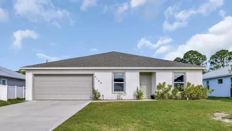 3189 SW Curcuma, Port Saint Lucie, FL 34953