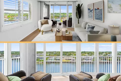 3310 S Ocean #832D, Highland Beach, FL 33487