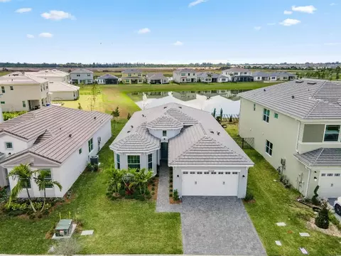 14154 Lacebark, Westlake, FL 33470