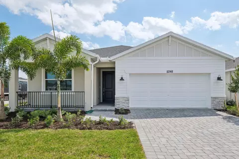 11248 NW Barnstead Way, Port Saint Lucie, FL 34987