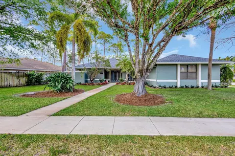 14515 Horseshoe Trce, Wellington, FL 33414