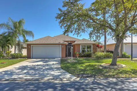 537 SW Sundance Trl, Port Saint Lucie, FL 34953