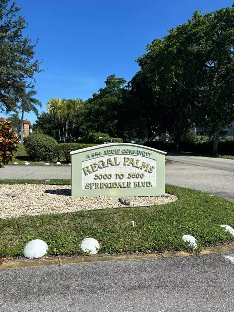 3300 Springdale #219, Palm Springs, FL 33461