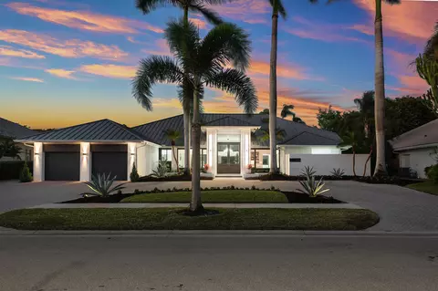 4555 Bocaire Blvd, Boca Raton, FL 33487