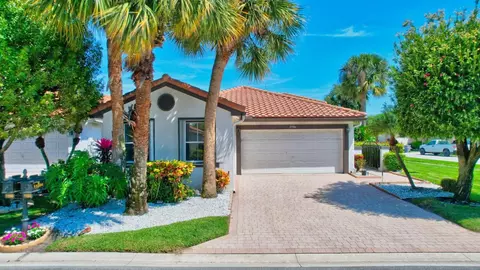 11594 Colonnade, Boynton Beach, FL 33437