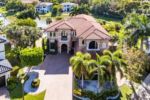 17942 Monte Vis, Boca Raton, FL 33496