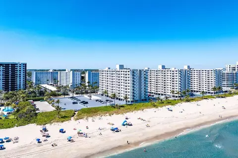 3301 S Ocean Blvd #205, Highland Beach, FL 33487