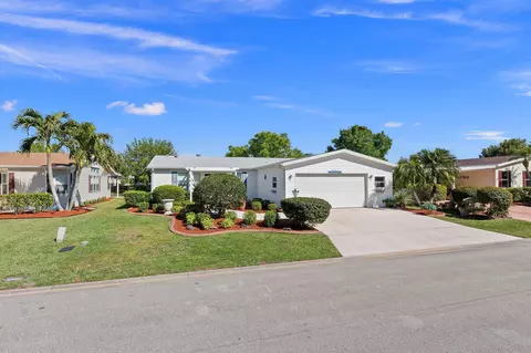 7852 Horned Lark Cir, Port Saint Lucie, FL 34952