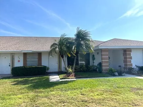 625 Pines Knoll Dr #C, Fort Pierce, FL 34982