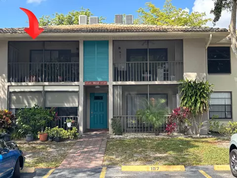 9810 Pineapple Tree Dr #205, Boynton Beach, FL 33436