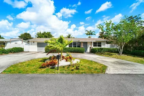 3597 Ivanhoe Ave, Boynton Beach, FL 33436