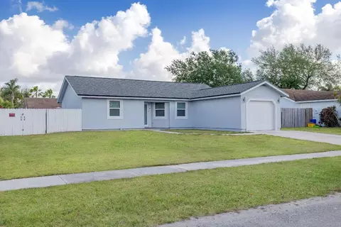 10187 Patience Ln, Royal Palm Beach, FL 33411