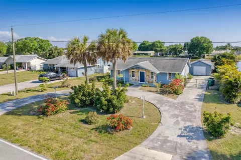 2360 SE 27th St, Okeechobee, FL 34974