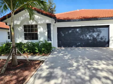 Undisclosed, Boca Raton, FL 33496