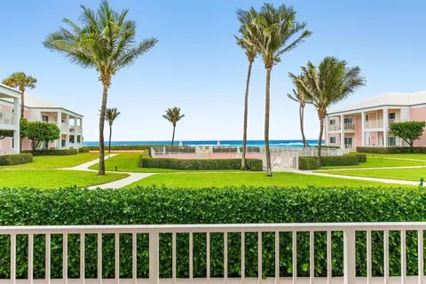 2613 N Ocean #W5, Gulf Stream, FL 33483