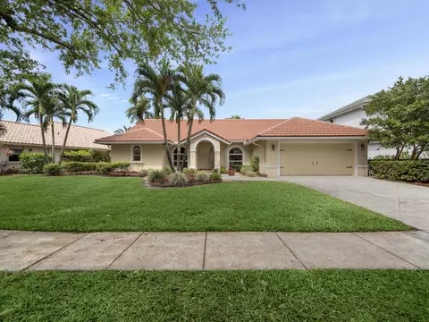 6279 Longleaf Pine Dr, Jupiter, FL 33458