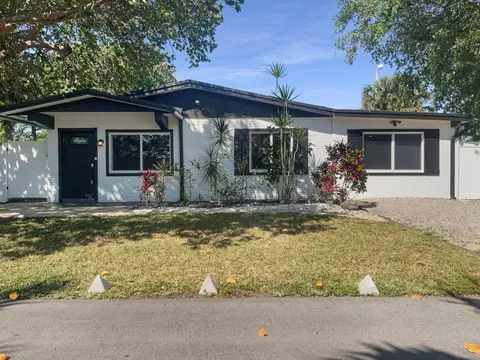 3233 SW 14th, Fort Lauderdale, FL 33315