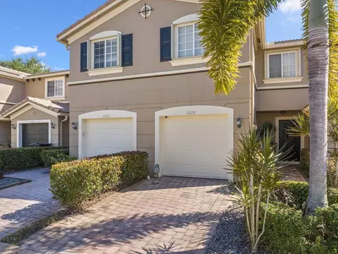 2226 Marshfield Ct, Port Saint Lucie, FL 34953