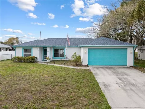 486 Hazel, Sebastian, FL 32958