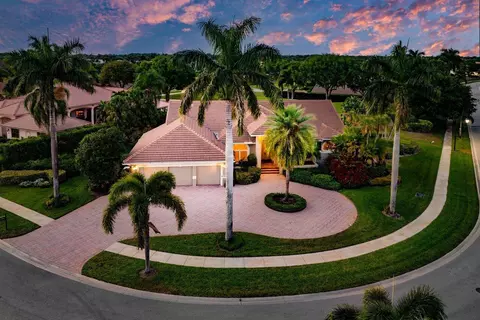 4719 Bocaire Blvd, Boca Raton, FL 33487