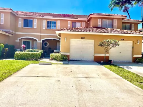 6128 Whalton St, West Palm Beach, FL 33411
