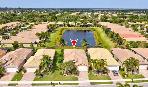 11584 Dawson Range Rd, Boynton Beach, FL 33473