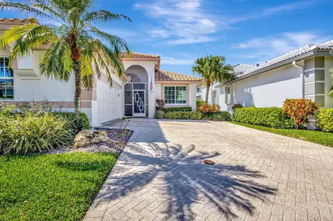 11865 Fountainside Cir, Boynton Beach, FL 33437