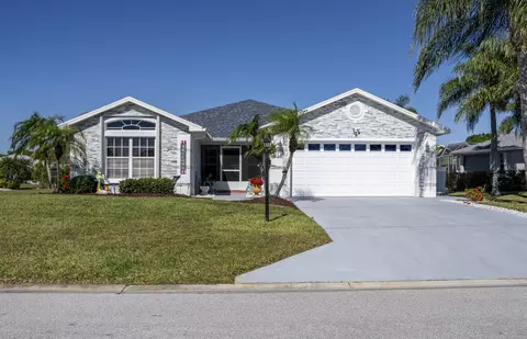6823 Wadswoth Ter, Port Saint Lucie, FL 34952