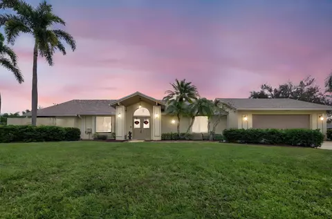 1797 SE Canora Rd, Port Saint Lucie, FL 34952