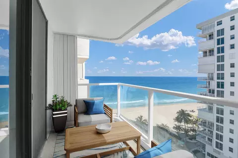 1000 S Ocean Blvd #12B, Pompano Beach, FL 33062