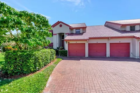 7857 Lexington Club Blvd #A, Delray Beach, FL 33446
