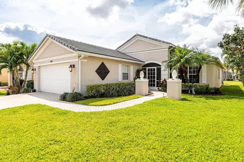 546 SW Indian Key Dr, Port Saint Lucie, FL 34986
