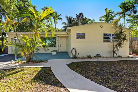 919 N 31st Ave, Hollywood, FL 33021