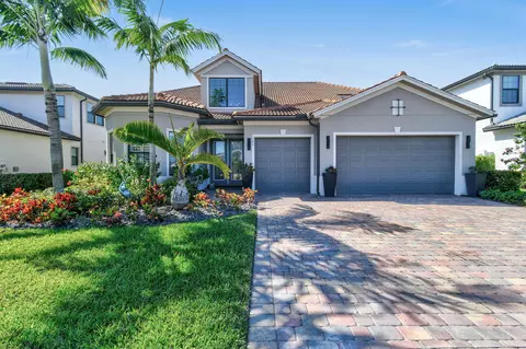 121 Blanca Isles Ln, Jupiter, FL 33478