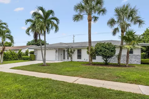 1337 NW 7th St NW, Boca Raton, FL 33486