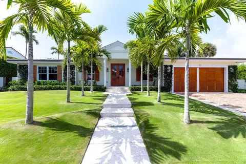 244 Orange Grove Rd, Palm Beach, FL 33480