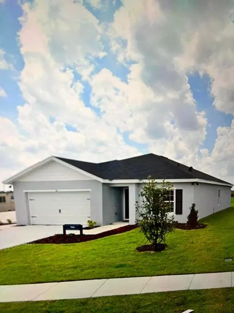 110 Dabou Loop, Belle Glade, FL 33430