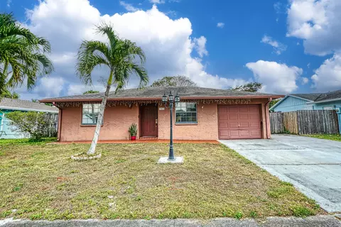 362 Foresta Ter, West Palm Beach, FL 33415