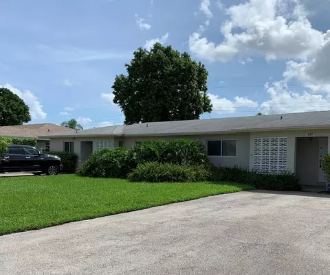 450 W Conference Dr #450 & 460, Boca Raton, FL 33486