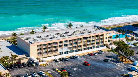 9800 S Ocean #408, Jensen Beach, FL 34957