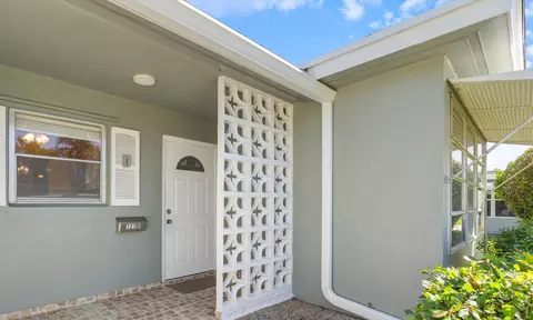 727 High Point Blvd N #D, Delray Beach, FL 33445