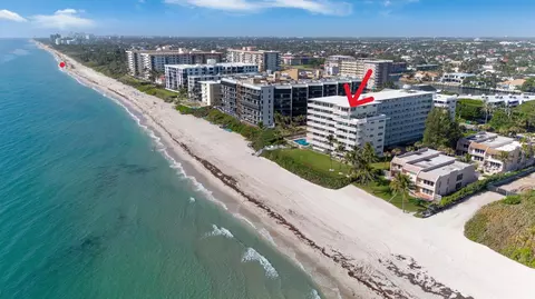 1169 Hillsboro Mile #803, Hillsboro Beach, FL 33062