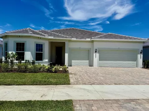 10211 SW Highpointe #RENOWN 283, Stuart, FL 34997
