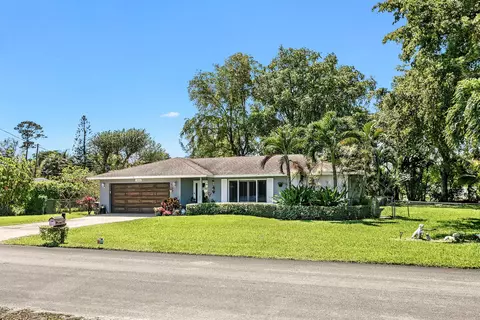 2858 Oak Dr, West Palm Beach, FL 33406
