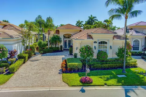 227 Porto Vecchio Way, Palm Beach Gardens, FL 33418