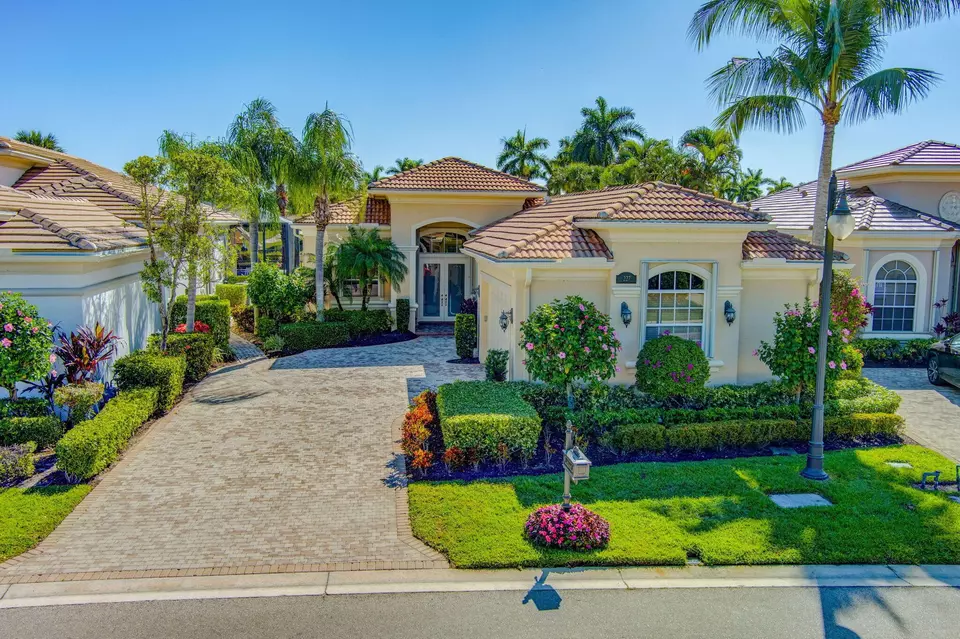  227 Porto Vecchio Way, Palm Beach Gardens, FL 33418 photo 1