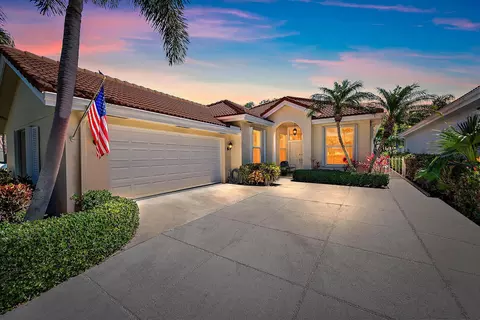128 Hampton Cir, Jupiter, FL 33458