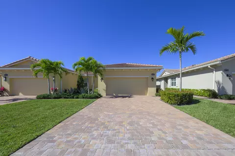 26053 SW Viterbo Way, Port St Lucie, FL 34987
