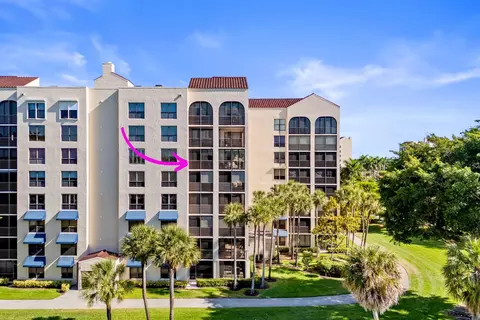7572 Regency Lk #601, Boca Raton, FL 33433