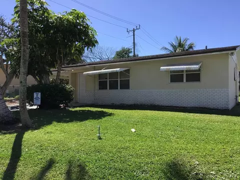 Undisclosed, Boynton Beach, FL 33435